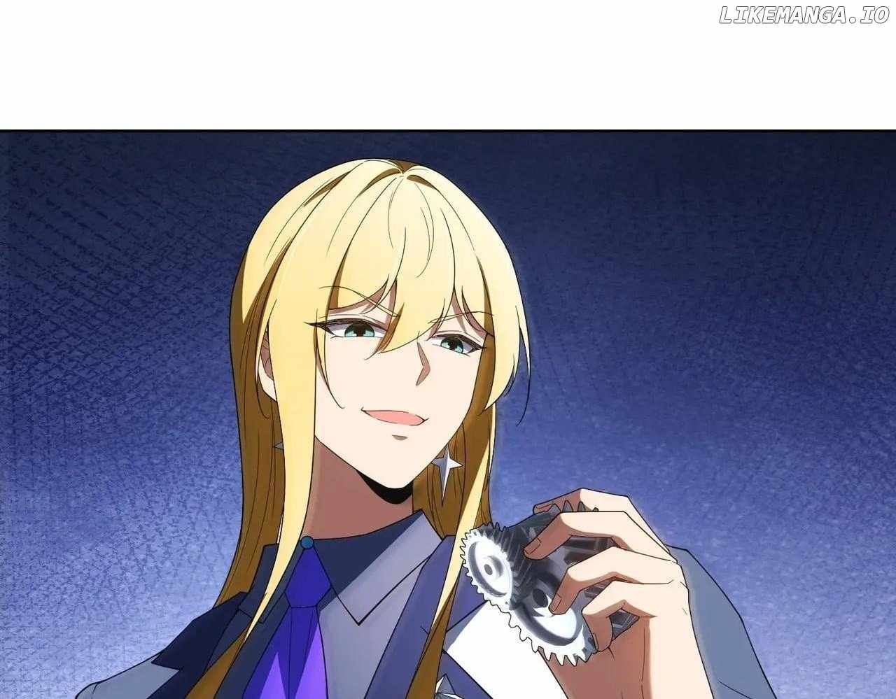 Forging an Industrial Empire in a Magical World Chapter 38 7
